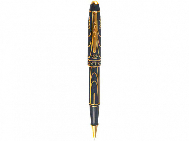 Ручка роллер «Палата Лордов» с логотипом в Самаре заказать по выгодной цене в кибермаркете AvroraStore