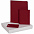 Набор Shall Travel, красный с логотипом в Самаре заказать по выгодной цене в кибермаркете AvroraStore