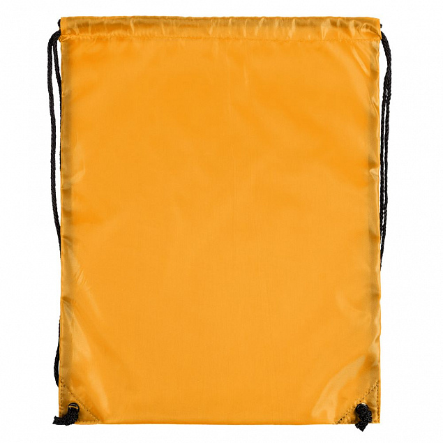 Рюкзак New Element, желтый с логотипом в Самаре заказать по выгодной цене в кибермаркете AvroraStore