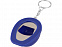 Брелок-открывалка "Каска" с логотипом в Самаре заказать по выгодной цене в кибермаркете AvroraStore