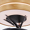 Настольная лампа Aronda с беспроводной зарядкой и колонкой с логотипом в Самаре заказать по выгодной цене в кибермаркете AvroraStore