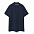Рубашка поло мужская Virma Premium, темно-синяя с логотипом в Самаре заказать по выгодной цене в кибермаркете AvroraStore