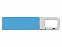 USB-флешка на 16 Гб «Hook» с карабином с логотипом в Самаре заказать по выгодной цене в кибермаркете AvroraStore