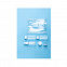 Набор FLAUT для косметики, 20 x 18 x 4 см, 5 аксессуаров, ПВХ/ПП с логотипом в Самаре заказать по выгодной цене в кибермаркете AvroraStore