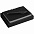 Набор Flexpen Mini, черный с логотипом в Самаре заказать по выгодной цене в кибермаркете AvroraStore