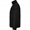 Куртка («ветровка») UTAH мужская, ЧЕРНЫЙ S с логотипом в Самаре заказать по выгодной цене в кибермаркете AvroraStore