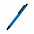 Ручка металлическая Buller - Зеленый FF с логотипом в Самаре заказать по выгодной цене в кибермаркете AvroraStore