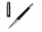 Ручка роллер Essential Lady Black с логотипом в Самаре заказать по выгодной цене в кибермаркете AvroraStore
