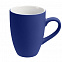Набор для чая Best Morning, синий с логотипом в Самаре заказать по выгодной цене в кибермаркете AvroraStore