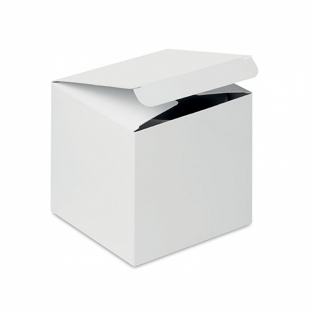 Коробка  для кружки с логотипом в Самаре заказать по выгодной цене в кибермаркете AvroraStore
