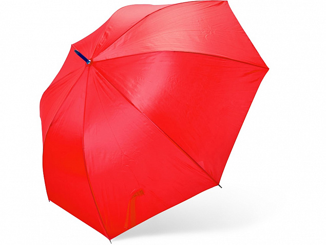 Зонт-трость HARUL, полуавтомат с логотипом в Самаре заказать по выгодной цене в кибермаркете AvroraStore