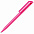 Ручка шариковая ZINK, неон с логотипом в Самаре заказать по выгодной цене в кибермаркете AvroraStore