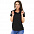 Рубашка поло Rock Lady, женская (белый, 2XL) с логотипом в Самаре заказать по выгодной цене в кибермаркете AvroraStore