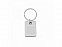 Брелок из металла и ABS «BECKET» с логотипом в Самаре заказать по выгодной цене в кибермаркете AvroraStore