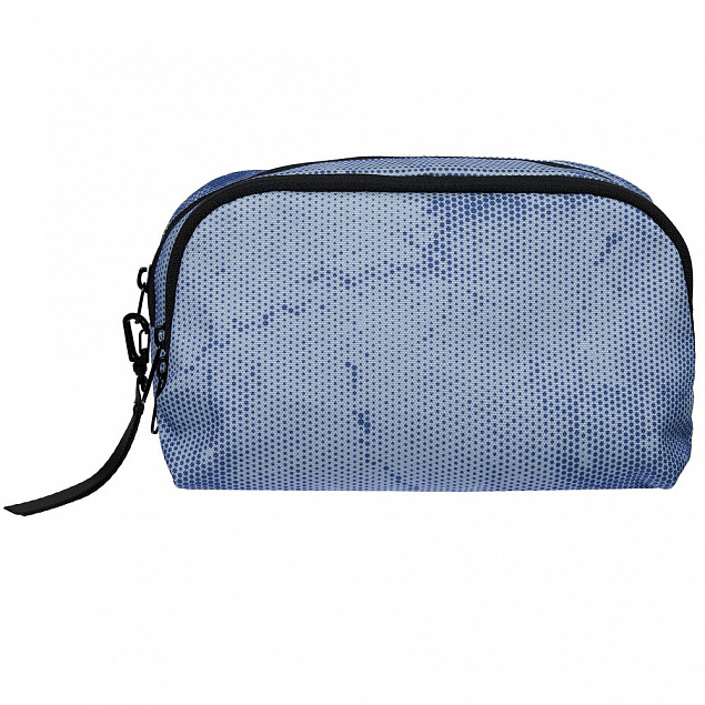 Поясная сумка Blue Marble с логотипом в Самаре заказать по выгодной цене в кибермаркете AvroraStore
