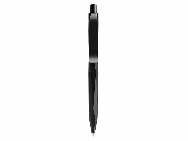 Ручка пластиковая шариковая Prodir QS 20 PMP с логотипом в Самаре заказать по выгодной цене в кибермаркете AvroraStore