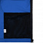 Жилет флисовый Manakin, ярко-синий с логотипом в Самаре заказать по выгодной цене в кибермаркете AvroraStore
