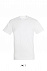 Фуфайка (футболка) REGENT мужская,Белый 3XL с логотипом в Самаре заказать по выгодной цене в кибермаркете AvroraStore