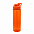 Пластиковая бутылка Ronny - Синий HH с логотипом в Самаре заказать по выгодной цене в кибермаркете AvroraStore