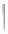 Ручка шариковая Titan One (белый) с логотипом в Самаре заказать по выгодной цене в кибермаркете AvroraStore