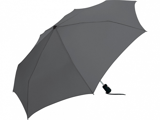 Зонт складной «Trimagic» полуавтомат с логотипом в Самаре заказать по выгодной цене в кибермаркете AvroraStore