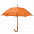 Зонт-трость механический, деревянная ручка с логотипом в Самаре заказать по выгодной цене в кибермаркете AvroraStore