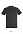 Фуфайка (футболка) IMPERIAL мужская,Тёмно-серый/графит 3XL с логотипом в Самаре заказать по выгодной цене в кибермаркете AvroraStore