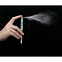 Шариковая ручка с распылителем, белая  с логотипом в Самаре заказать по выгодной цене в кибермаркете AvroraStore