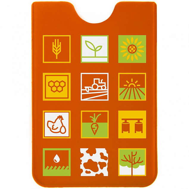 Набор личных аксессуаров Industry, сельское хозяйство с логотипом в Самаре заказать по выгодной цене в кибермаркете AvroraStore