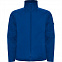 Куртка («ветровка») UTAH мужская, КОРОЛЕВСКИЙ СИНИЙ S с логотипом в Самаре заказать по выгодной цене в кибермаркете AvroraStore