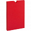 Шубер Flacky, красный с логотипом в Самаре заказать по выгодной цене в кибермаркете AvroraStore