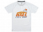 Рубашка поло Ottawa мужская, белый с логотипом в Самаре заказать по выгодной цене в кибермаркете AvroraStore