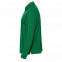 Рубашка поло Рубашка 104LS Зелёный с логотипом в Самаре заказать по выгодной цене в кибермаркете AvroraStore
