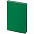 Ежедневник Frame, недатированный, зеленый с серым с логотипом в Самаре заказать по выгодной цене в кибермаркете AvroraStore
