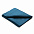 Флисовый плед в чехле с логотипом в Самаре заказать по выгодной цене в кибермаркете AvroraStore