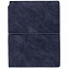 Ежедневник Kuka, недатированный, синий с логотипом в Самаре заказать по выгодной цене в кибермаркете AvroraStore