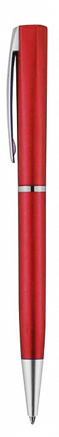 Ручка шариковая Scorpion с логотипом в Самаре заказать по выгодной цене в кибермаркете AvroraStore
