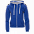 Толстовка Толстовка 61W Тёмно-синий с логотипом в Самаре заказать по выгодной цене в кибермаркете AvroraStore