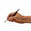 Вечная ручка Cambiano Aluminum Walnut с логотипом в Самаре заказать по выгодной цене в кибермаркете AvroraStore