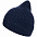 Шапка Alpine, серая с логотипом в Самаре заказать по выгодной цене в кибермаркете AvroraStore