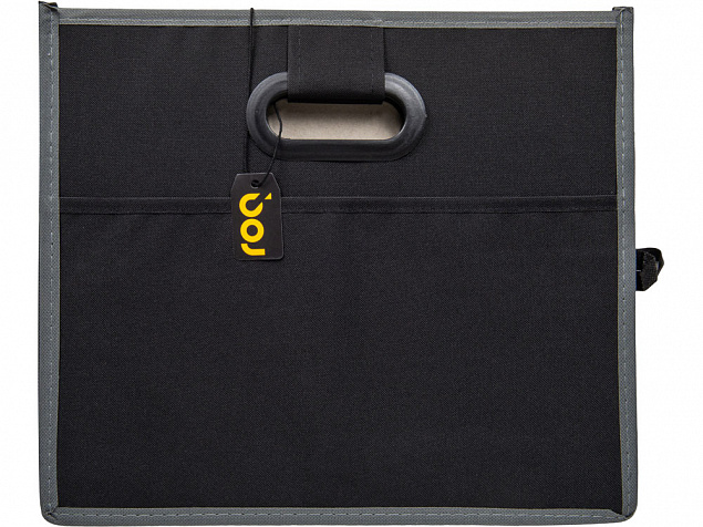 Органайзер-гармошка для багажника «Conson» с логотипом в Самаре заказать по выгодной цене в кибермаркете AvroraStore
