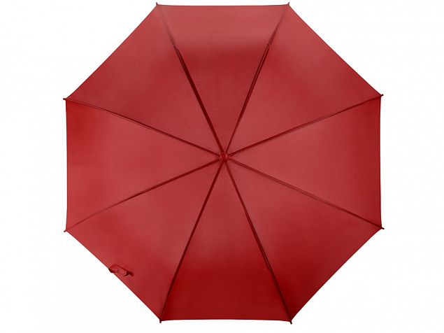 Зонт-трость "Яркость" с логотипом в Самаре заказать по выгодной цене в кибермаркете AvroraStore