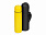 Термос Ямал 500мл, желтый с логотипом в Самаре заказать по выгодной цене в кибермаркете AvroraStore