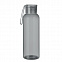 Tritan bottle and hanger 500ml с логотипом в Самаре заказать по выгодной цене в кибермаркете AvroraStore