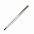 Ручка шариковая CLIPPER, покрытие soft touch с логотипом в Самаре заказать по выгодной цене в кибермаркете AvroraStore