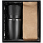Набор Filter Coffee, крафт с логотипом в Самаре заказать по выгодной цене в кибермаркете AvroraStore