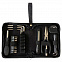 Набор инструментов Stinger 26, черный с логотипом в Самаре заказать по выгодной цене в кибермаркете AvroraStore