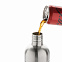 Бутылка для газированных напитков Soda из переработанной нержавеющей стали RCS, 800 мл с логотипом в Самаре заказать по выгодной цене в кибермаркете AvroraStore