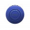 Кофер софт-тач CO12s (синий) с логотипом в Самаре заказать по выгодной цене в кибермаркете AvroraStore