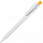 DUO, ручка шариковая с логотипом в Самаре заказать по выгодной цене в кибермаркете AvroraStore